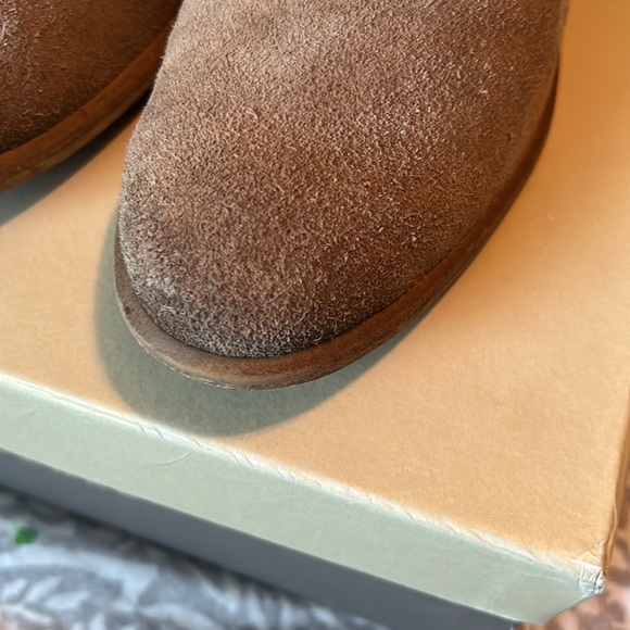 Used boots - Picture 4 of 6